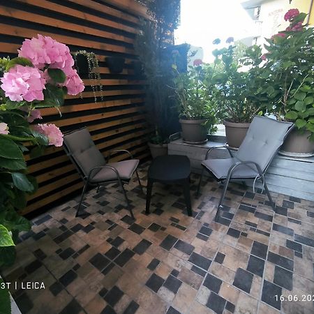 Rali Apartments Kiten  Pokoj fotografie