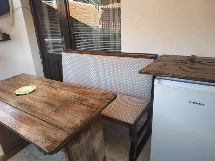 Rali Apartments Kiten  Pokoj fotografie