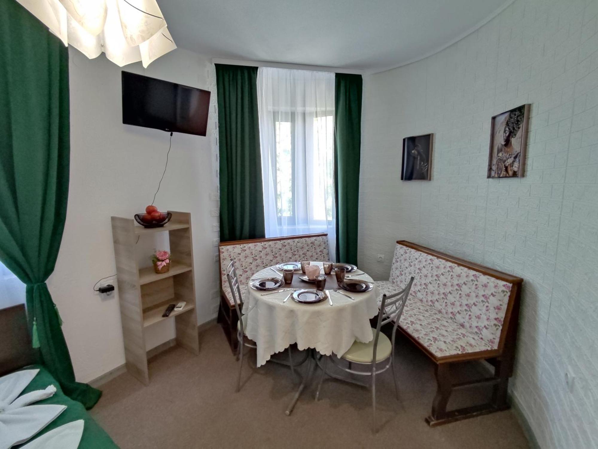 Rali Apartments Kiten  Pokoj fotografie