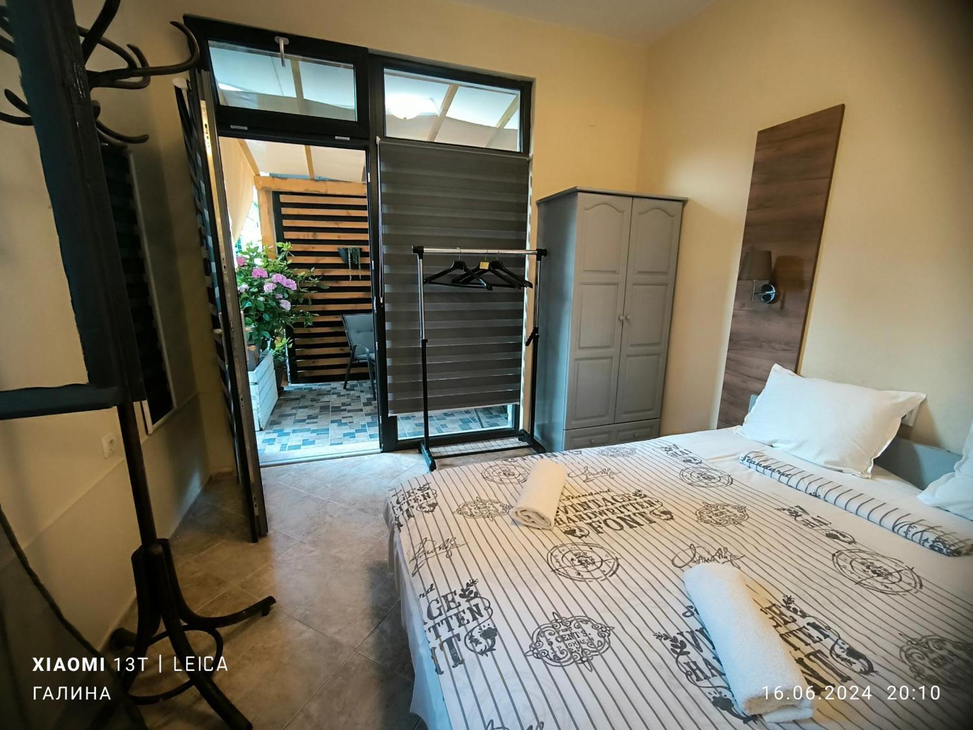 Rali Apartments Kiten  Pokoj fotografie